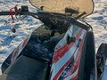 2024 Sharmax SHP-880, красный, 600000 рублей - вид 7