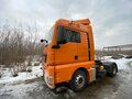2017 MAN TGX, оранжевый, 6450000 рублей
