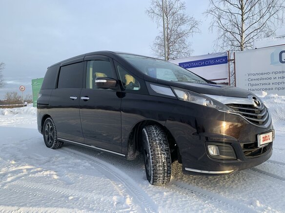 2014 Mazda Biante SkyActiv, фиолетовый, 1890000 рублей - вид 8