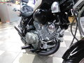 1996 Yamaha XV1100 Virago, чёрный - вид 4