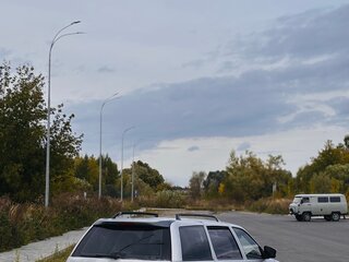 2004 Lada (ВАЗ) 2111, серебристый, 75000 рублей, вид 4