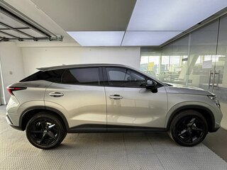 2024 Omoda C5 I, серый, 1720000 рублей, вид 4