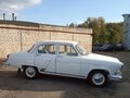 1967 ГАЗ 21 «Волга» 21Р, белый, 790000 рублей - вид 4