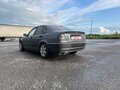 2001 BMW 3 серии 316i IV (E46), серый, 450000 рублей - вид 8