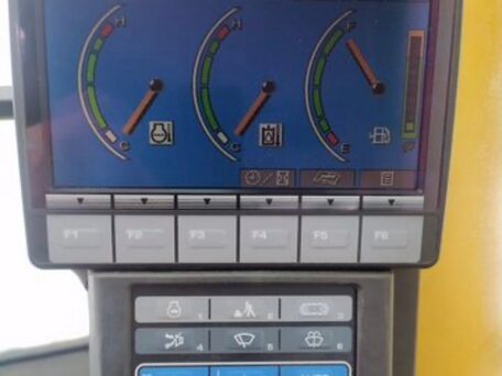 2018 Komatsu PC08, 10000000 рублей, вид 3