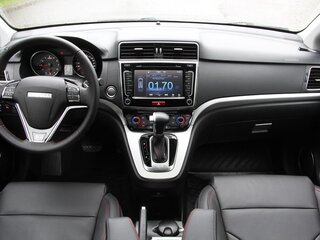 2019 Haval H6 I, белый, 1650000 рублей, вид 2