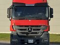 2013 Mercedes-Benz Actros, красный, 2950000 рублей - вид 1