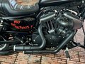 2020 Harley-Davidson Sportster 1200, чёрный, 1500000 рублей - вид 1
