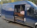 2008 Ford Transit, синий, 640000 рублей - вид 1