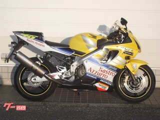 2001 Honda CBR 600F, жёлтый, 500000 рублей, вид 1