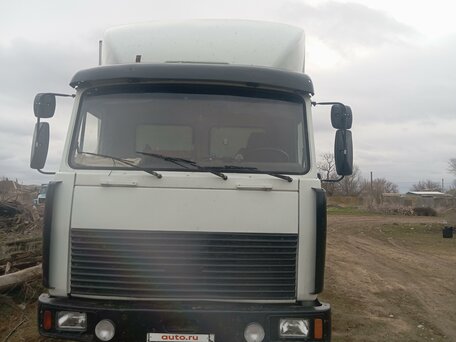 2012 МАЗ 5434, белый, 1000650 рублей, вид 2