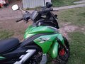 2018 Strom Dio, зелёный, 80000 рублей - вид 2