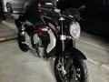 2015 MV Agusta Brutale 800, серый, 700000 рублей