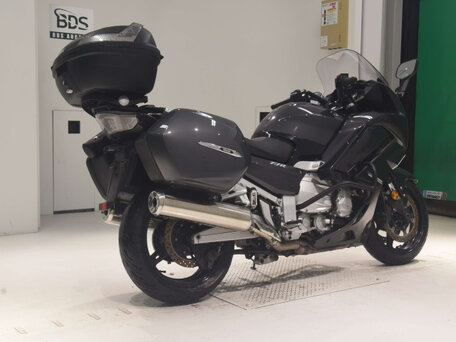 2019 Yamaha FJR1300, серый, 1100000 рублей, вид 5