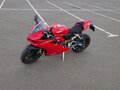 2018 Ducati 959 Panigale, красный, 1350000 рублей - вид 1
