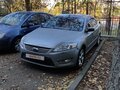 2008 Ford Mondeo IV, серебристый - вид 6