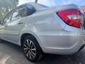 2021 Lada (ВАЗ) Granta I Рестайлинг, серебристый, 780000 рублей - вид 7
