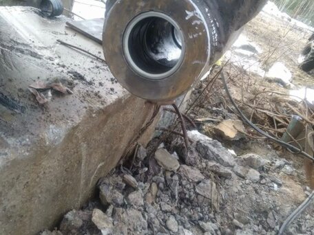 2007 Volvo BL, 3750000 рублей, вид 5