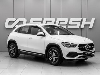 Mercedes-Benz GLA 200 II (H247)