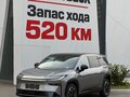 2026 Toyota bZ3X 58.3 kWh, серый, 2910000 рублей