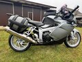 2006 BMW K 1200 S, серебристый, 550000 рублей - вид 2