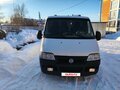 2010 Fiat Professional Ducato, белый, 1800000 рублей - вид 2