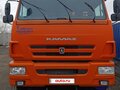 2023 КамАЗ 4290, оранжевый, 8000000 рублей