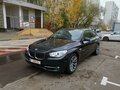 2011 BMW 5 серии 530d xDrive VI (F10/F11/F07), чёрный