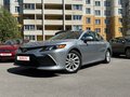 2022 Toyota Camry US Market VIII (XV70) Рестайлинг, серый, 2690000 рублей