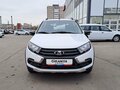 2026 Lada (ВАЗ) Granta Cross I Рестайлинг, белый, 1247900 рублей - вид 8