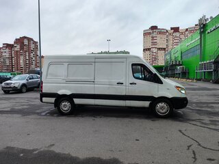 2023 Sollers Atlant, белый, 2200000 рублей, вид 1