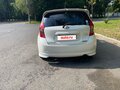 2013 Nissan Note II, белый, 750000 рублей - вид 5