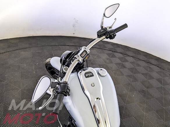 2023 Harley-Davidson Breakout, серый, 2905000 рублей - вид 8