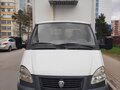 2022 ГАЗ ГАЗель (3302), белый, 2000000 рублей