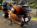 2018 Honda GL 1800 Gold Wing, коричневый, 1840000 рублей - вид 2