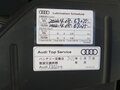 2010 Audi TT RS II (8J), чёрный, 4250000 рублей - вид 9