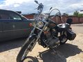 2002 Harley-Davidson Sportster 883, чёрный - вид 7