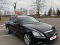 2010 Mercedes-Benz E-Класс 250 5G-Tronic IV (W212, S212, C207), чёрный, 1800000 рублей - вид 4
