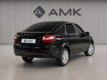 2026 Lada (ВАЗ) Granta Sport I Рестайлинг, чёрный, 1677000 рублей - вид 3