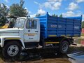 2013 ГАЗ 3309, синий, 1290000 рублей - вид 2