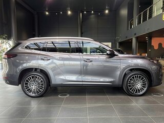 2026 Esteo MX, чёрный, 4290000 рублей, вид 4