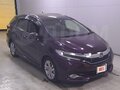 2015 Honda Shuttle II, фиолетовый, 1590000 рублей - вид 11