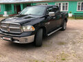 2013 Dodge RAM IV (DS/DJ), чёрный - вид 3
