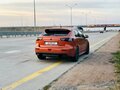 2008 Mitsubishi Lancer Ralliart X, оранжевый, 2060000 рублей - вид 5