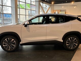 2026 Jetour Dashing I, белый, 3029900 рублей, вид 3