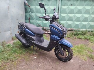 2025 VMC (Vento) Smart III, синий, 100000 рублей, вид 2