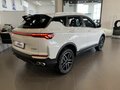 2026 Belgee X50+, белый, 2509990 рублей - вид 4