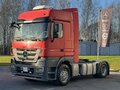 2013 Mercedes-Benz Actros, красный, 2950000 рублей - вид 2