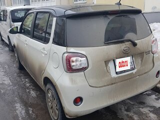 2020 Daihatsu Boon III Рестайлинг, белый, 1150000 рублей, вид 4