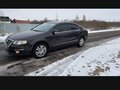 2010 Volkswagen Passat B6, коричневый, 850000 рублей - вид 5